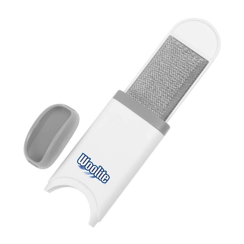 Woolite 2pk Self Cleaning Lint Brush Set