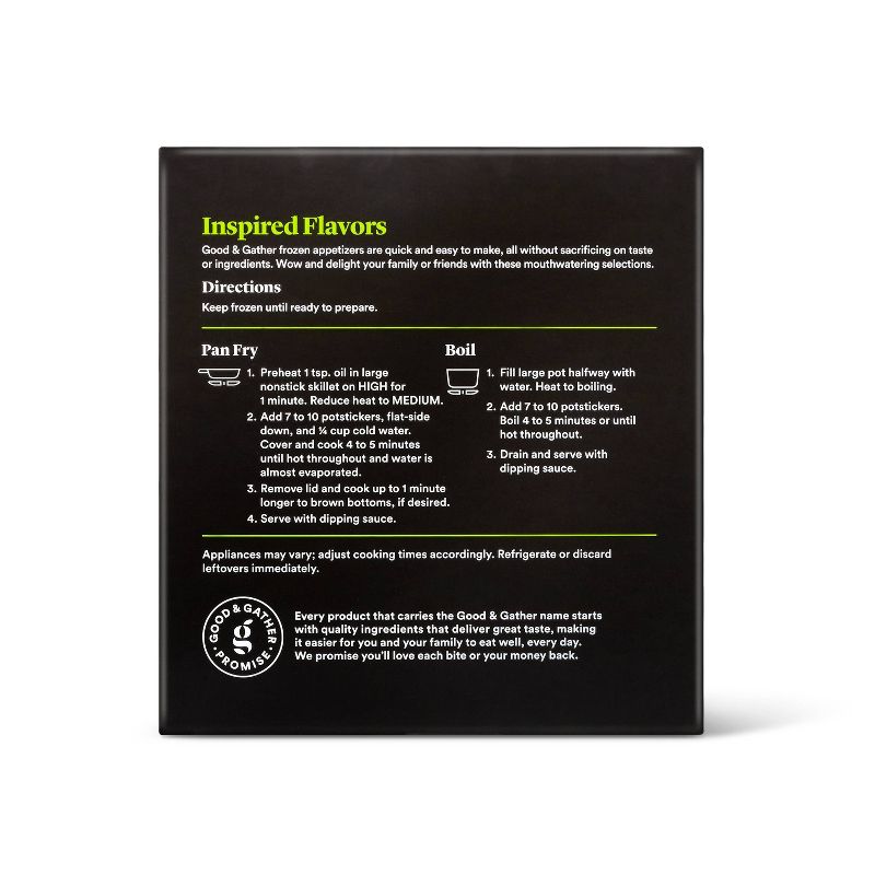 Feel Good Foods Uncured Pepperoni Frozen Snack Bites - 7oz