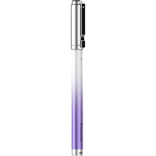 Livescribe Wireless Bluetooth Aegir Smartpen, Dolphin Edition, Purple Color