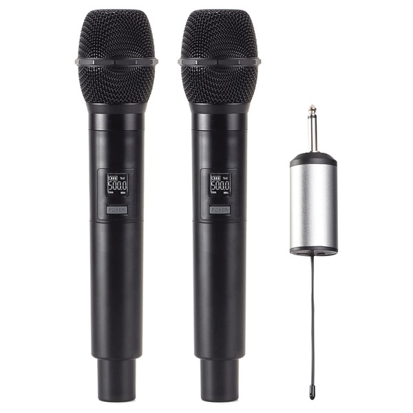 M187 Professional Dynamic Microphone