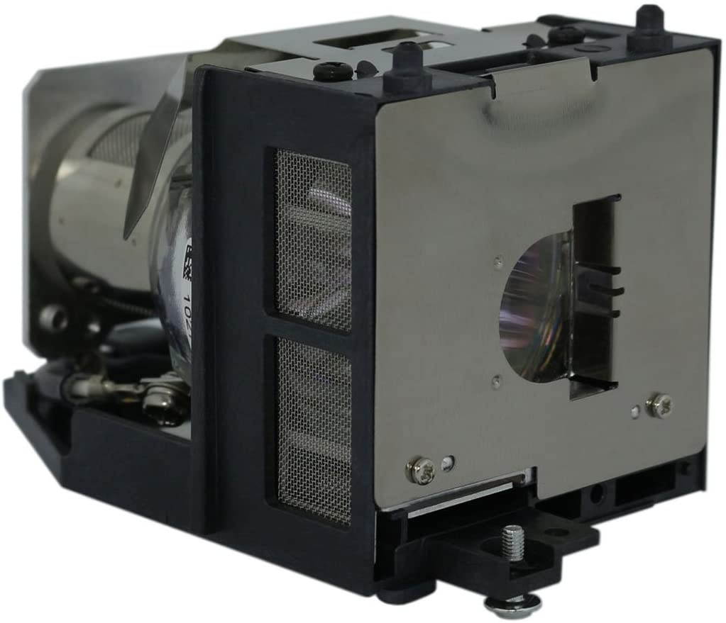 Marantz VP4001 DLP Projector Assembly with Original Bulb Inside