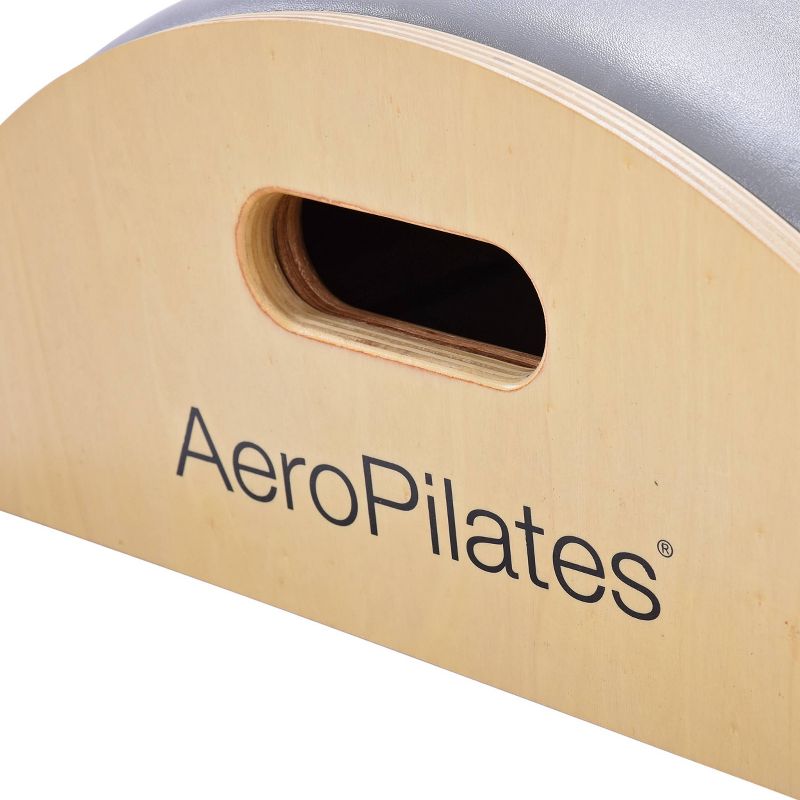 AeroPilates Precision Arc Barrel - Gray