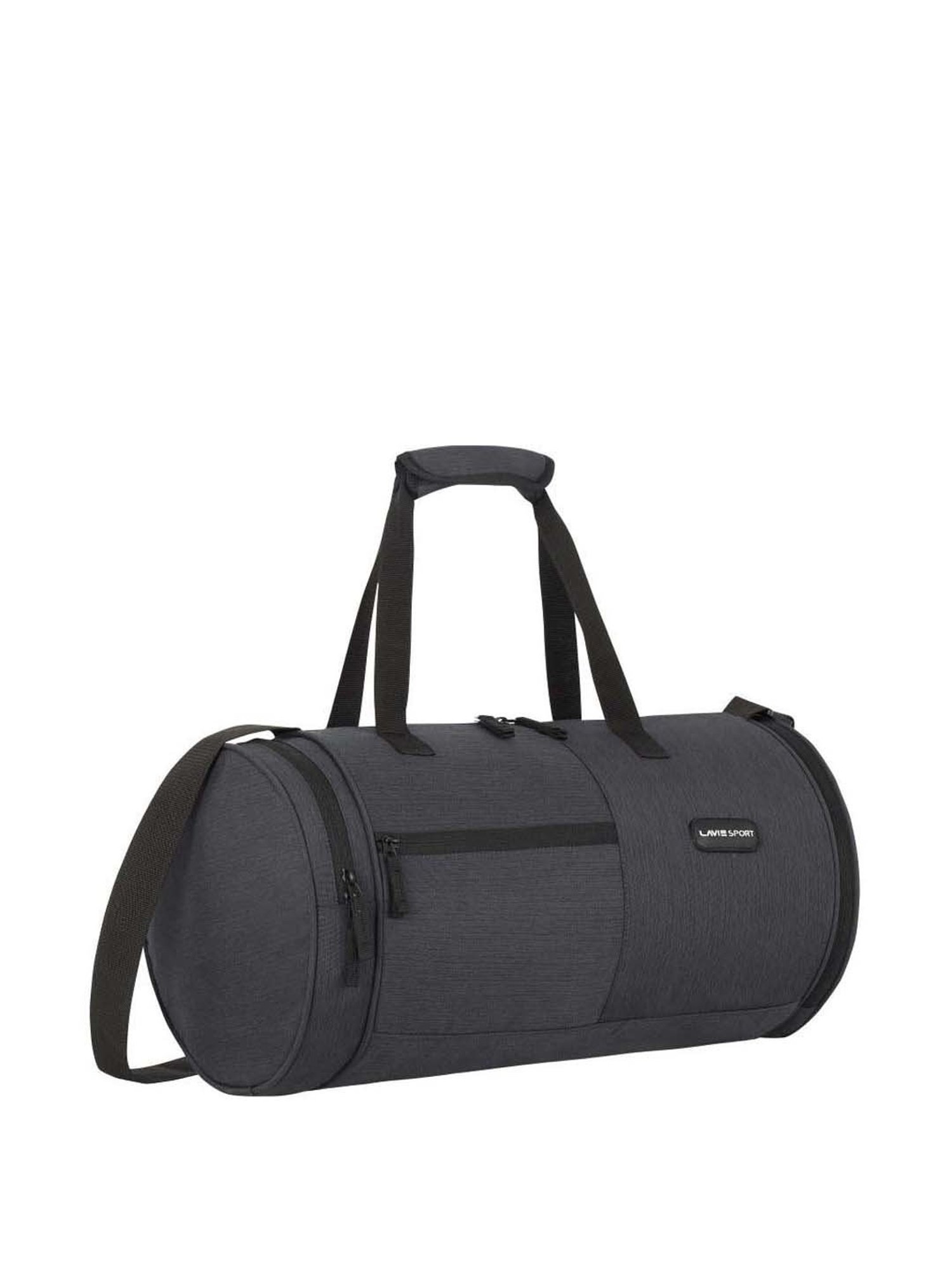 Lavie Sport Agile Black Medium Gym bag