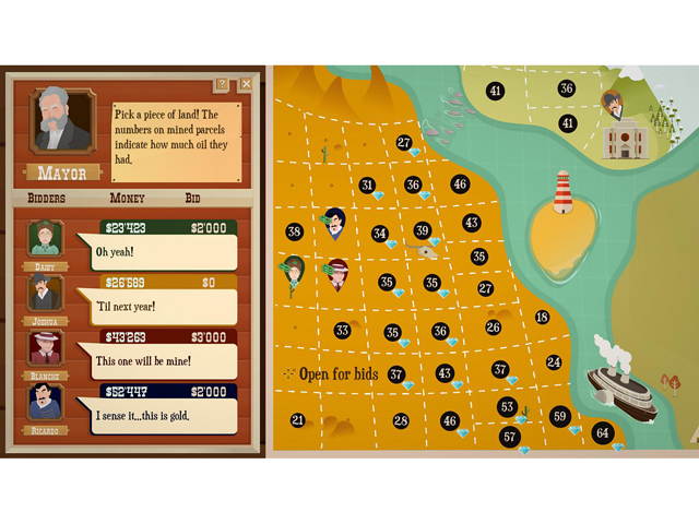 Turmoil [Online Game Code]