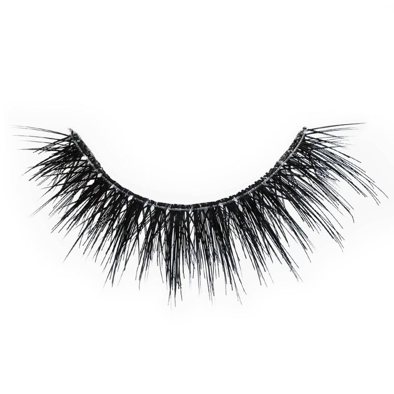 House of Lashes Noir Fairy Lite False Eyelashes - 1ea