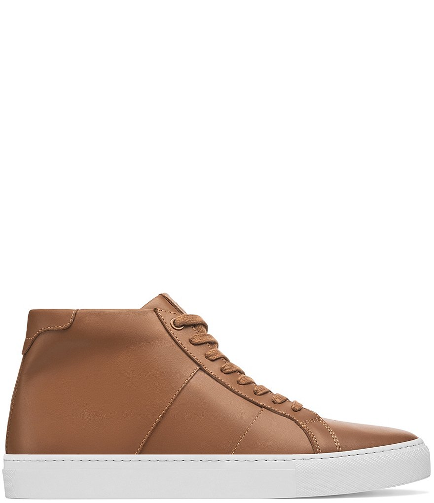 GREATS Men's Royale High Sneaker
