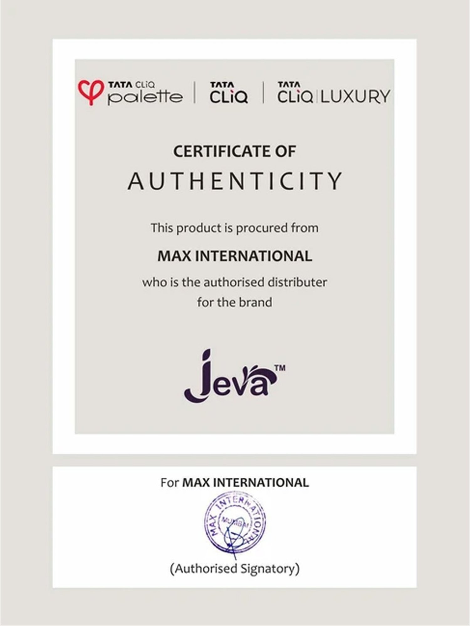 Jeva Skin Lightening Face Pack - 380 ml