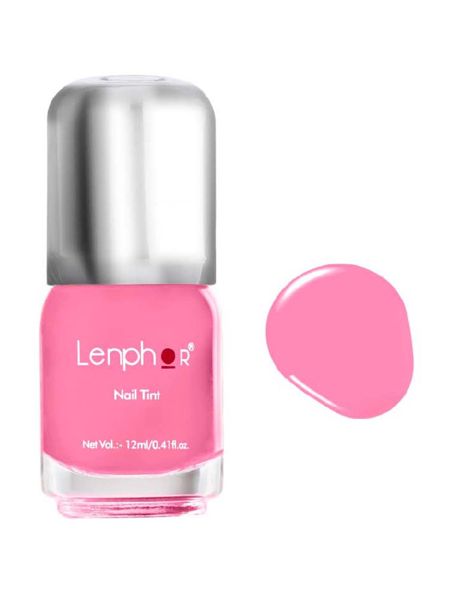 Lenphor Nail Tint Bliss Me 36 - 12 ml
