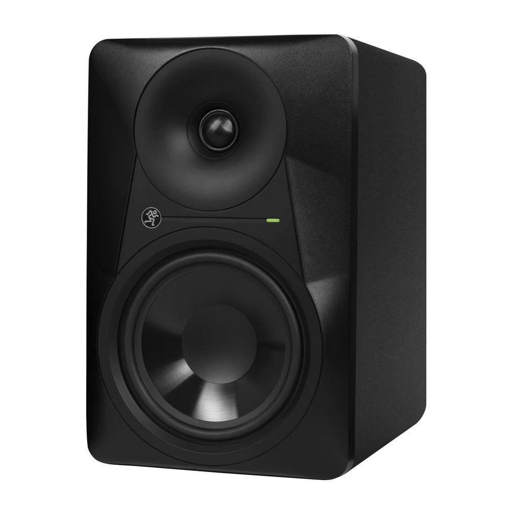 Mackie MR624 6.5" Powered Studio Monitor (Each)