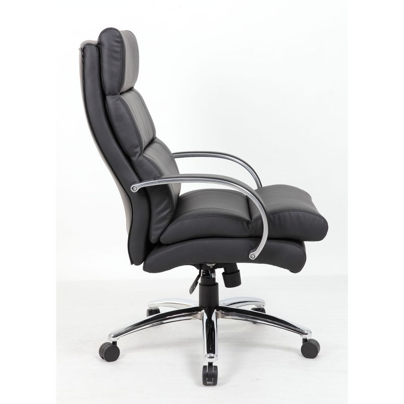 Task And Office Chairs Boss Office Products Black