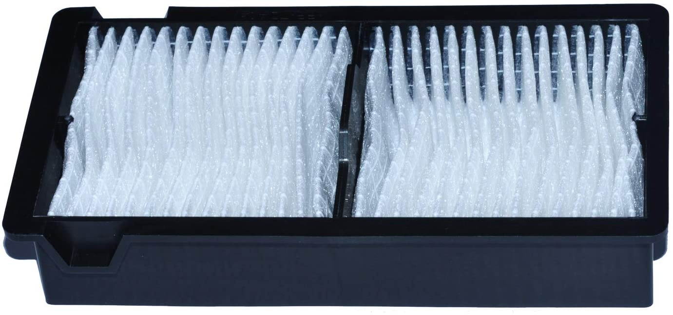 AWO Replacement Projector Air Filter Fit for EPSON ELPAF39 / V13H134A39 EH-LS10000,EH-LS10500,EH-TW6600,EH-TW6600W,EH-TW6700,EH-TW6800,EH-TW7200,EH-TW7300,EH-TW8000,EH-TW8100,EH-TW8200,EH-TW8300