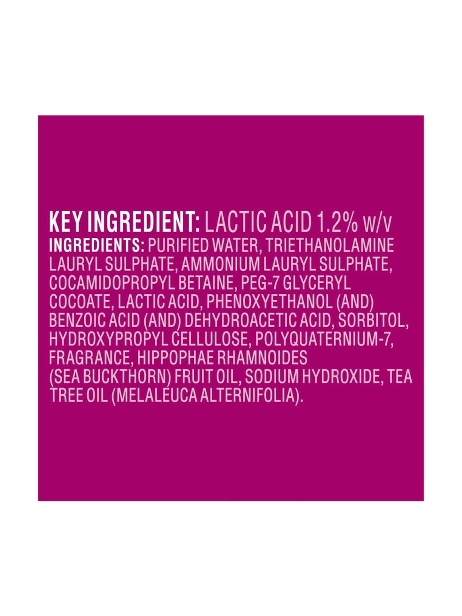 VWash Plus Expert Intimate Hygiene - 350 ml