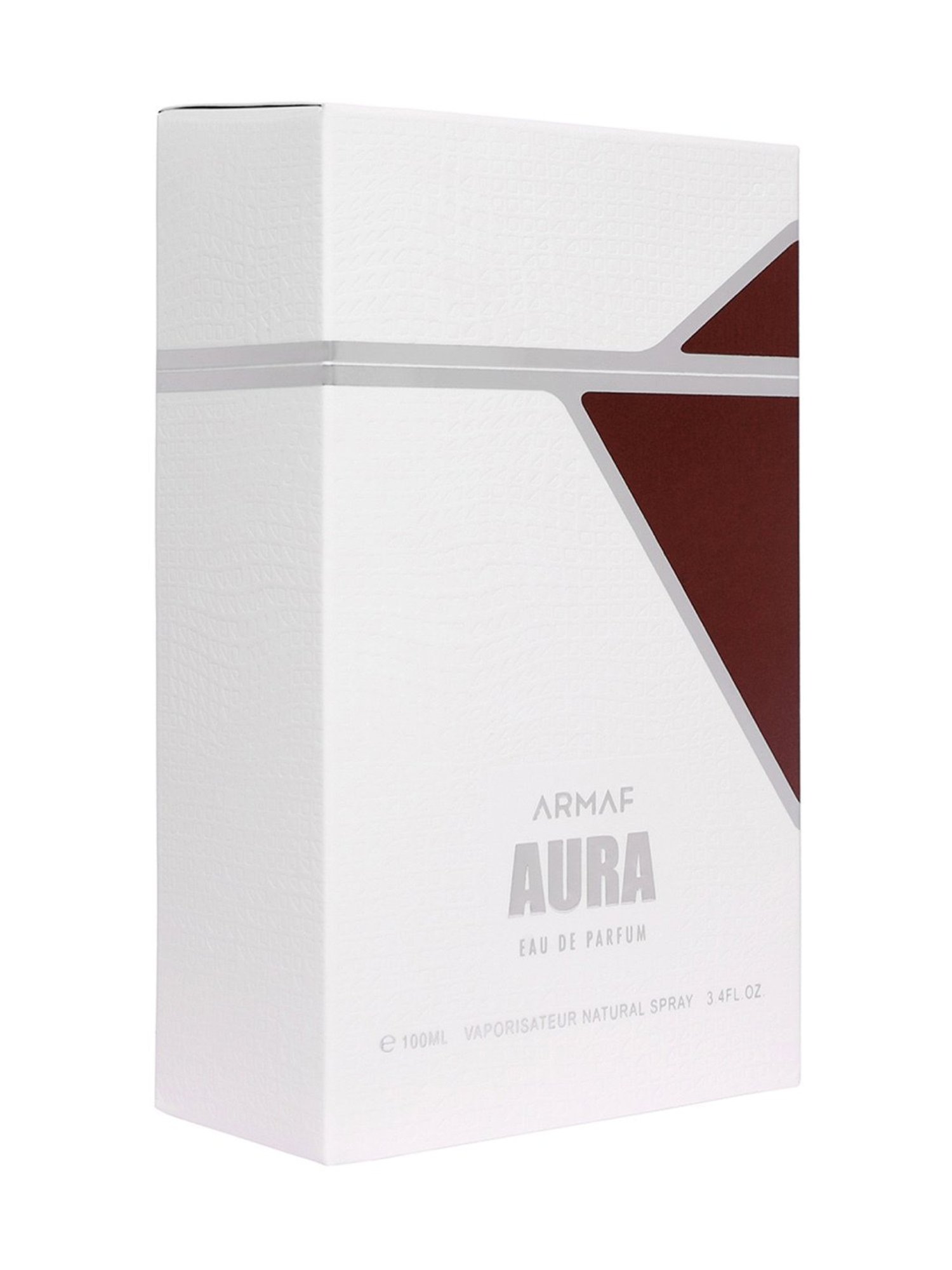 Armaf Aura Eau de Parfum for Men - 100 ml