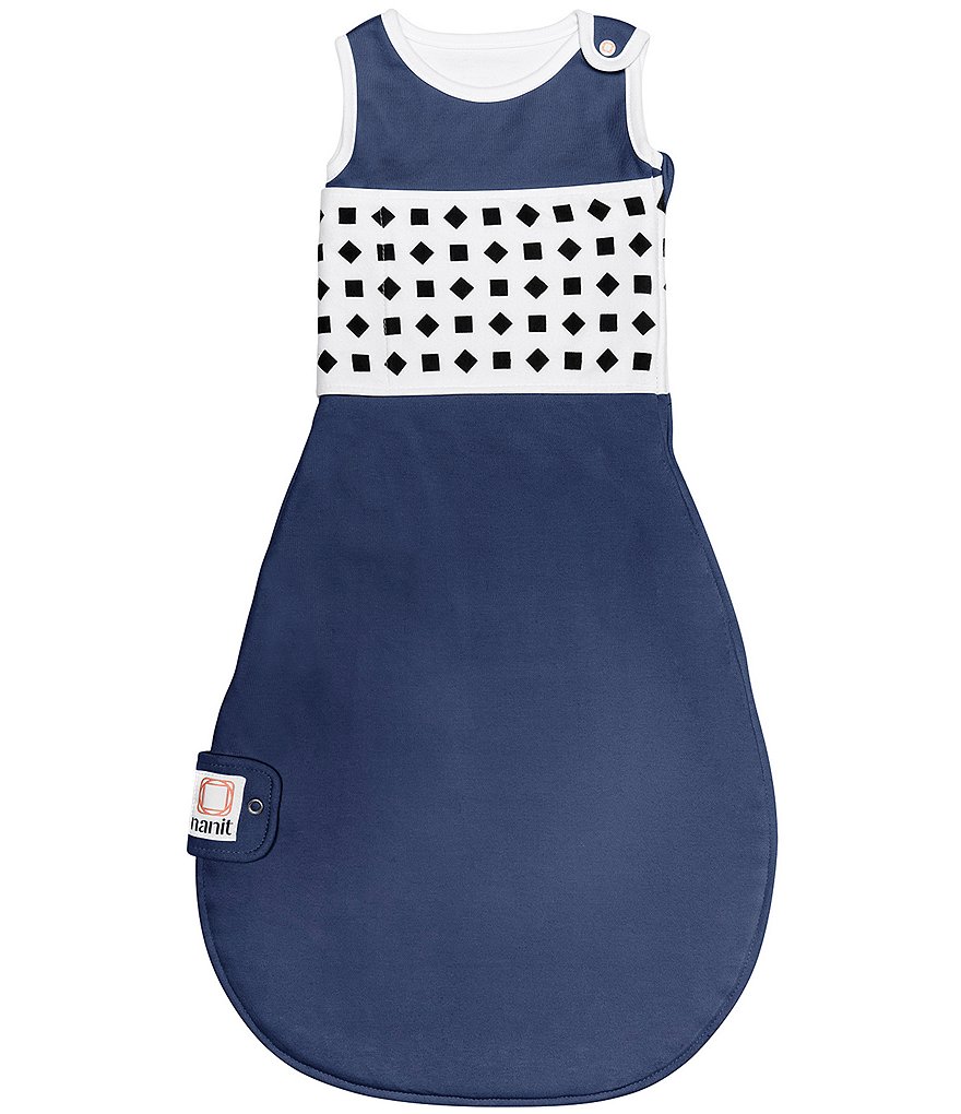 Nanit Baby 3-24 Months Breathing Wear Sleeping Bag