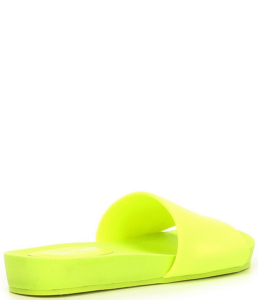 Gianni Bini Flippflopp Pool Slides