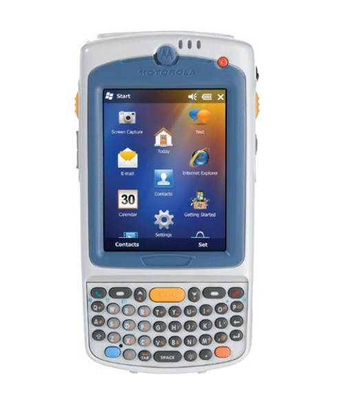 Honeywell 7800L0N-0C243XE Dolphin 7800 Mobile Computer