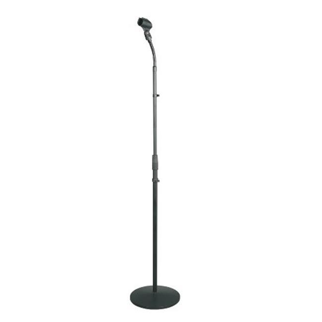 Sound Around-Pyle PMKS32 Microphone Stand