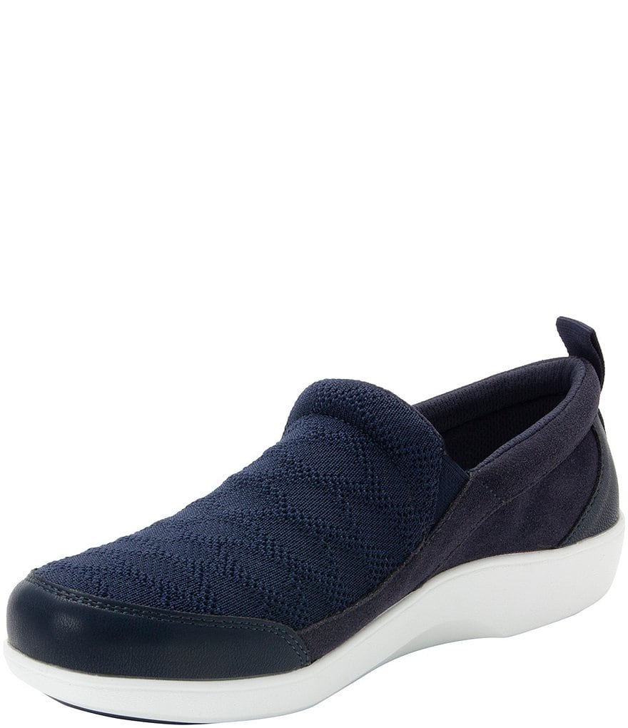 Traq by Alegria Melodiq Slip-Ons