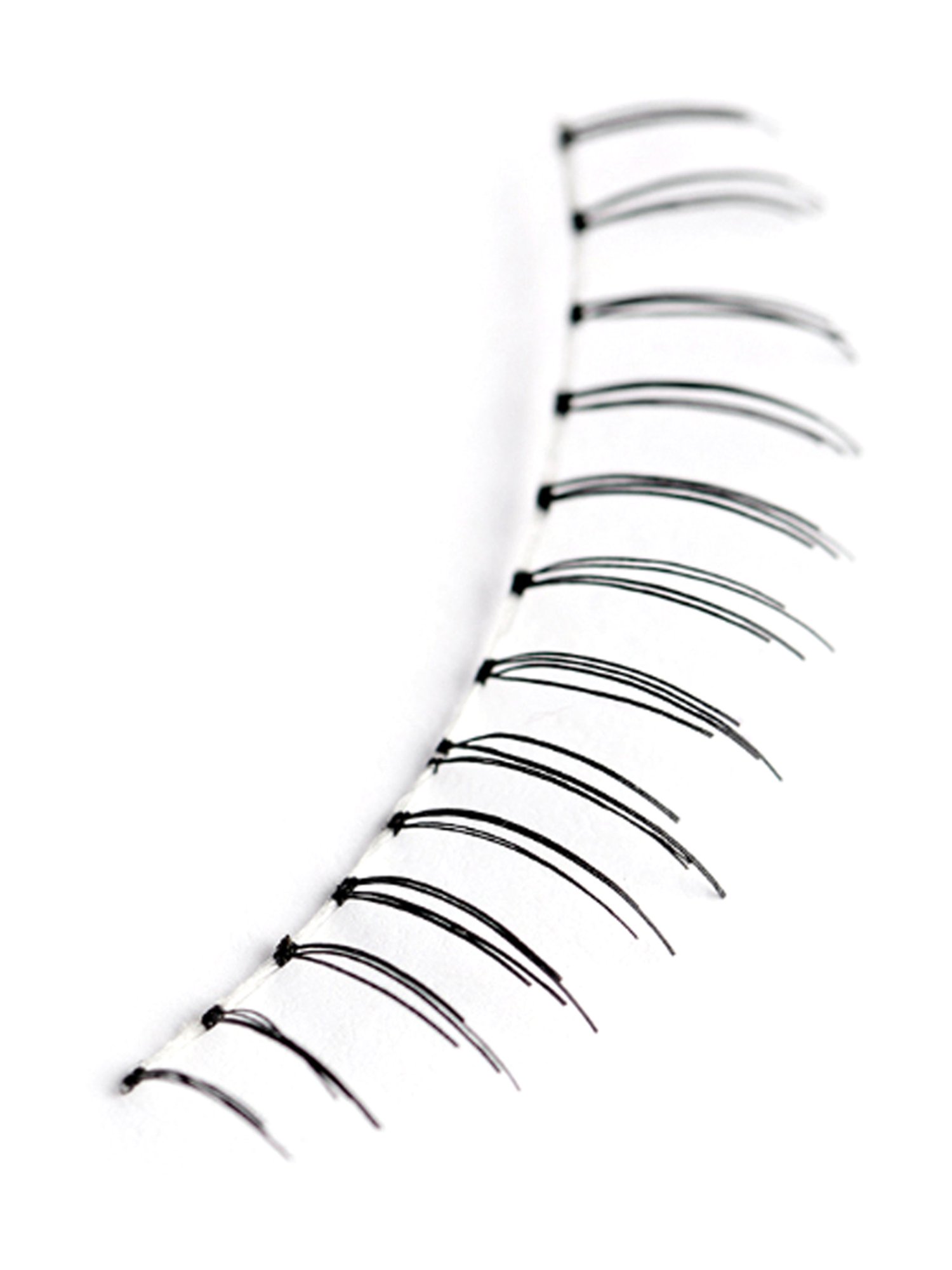 Eylure False Eyelashes Luxe Cashmere No. 6 - 1 pr