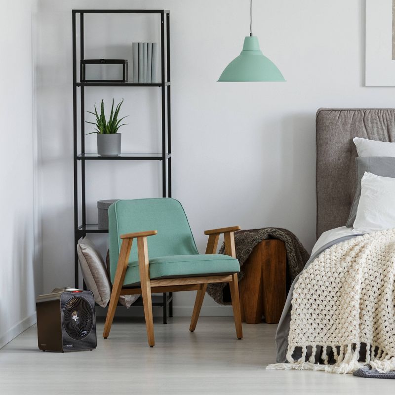 Vornado Velocity 5 Whole Room Space Heater