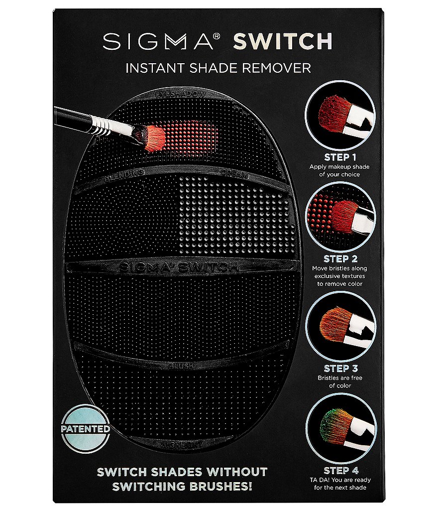 Sigma Beauty Sigma Switch