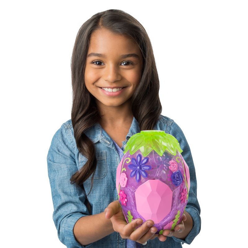 Hatchimals Colleggtibles - Crystal Canyon