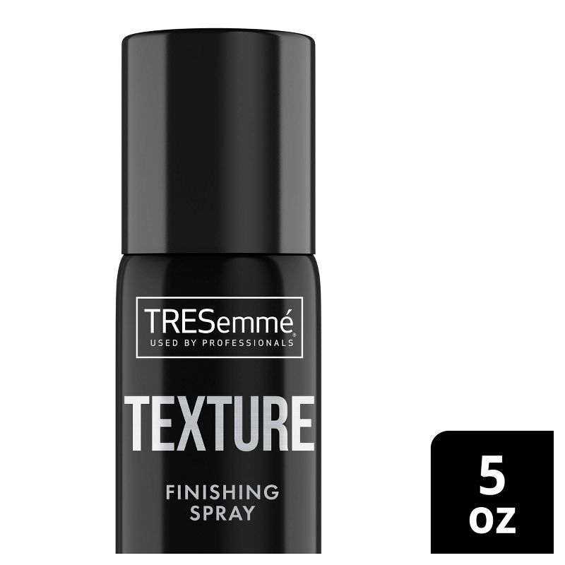 TRESemme Premium Styling Dry Texture Finishing Spray - 5oz