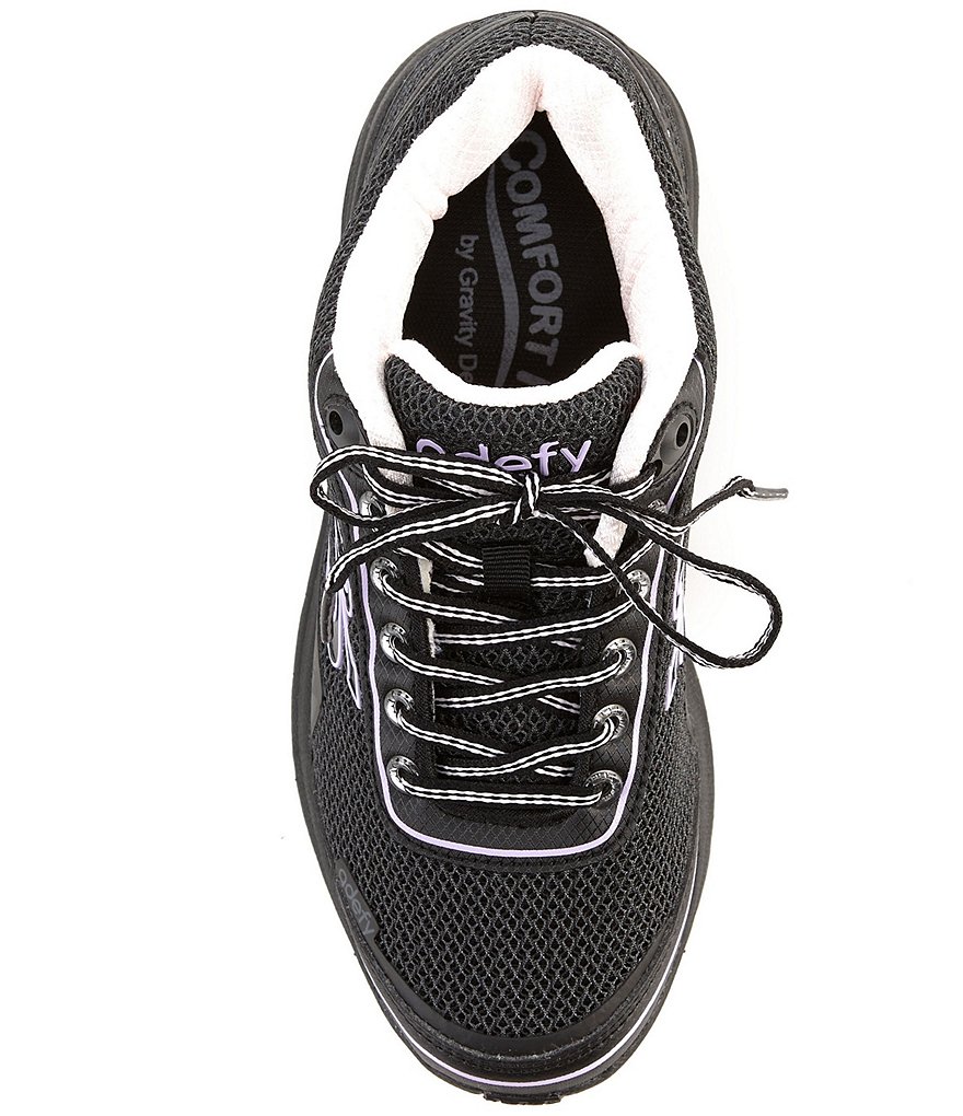 Gravity Defyer Mighty Walk Athletic Shoes