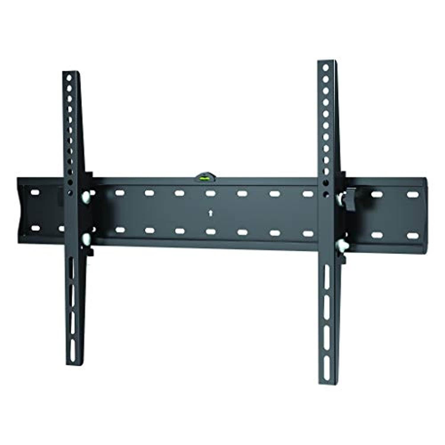 One by Promounts Extra Large Tilt TV Wall Mount for 37-85"