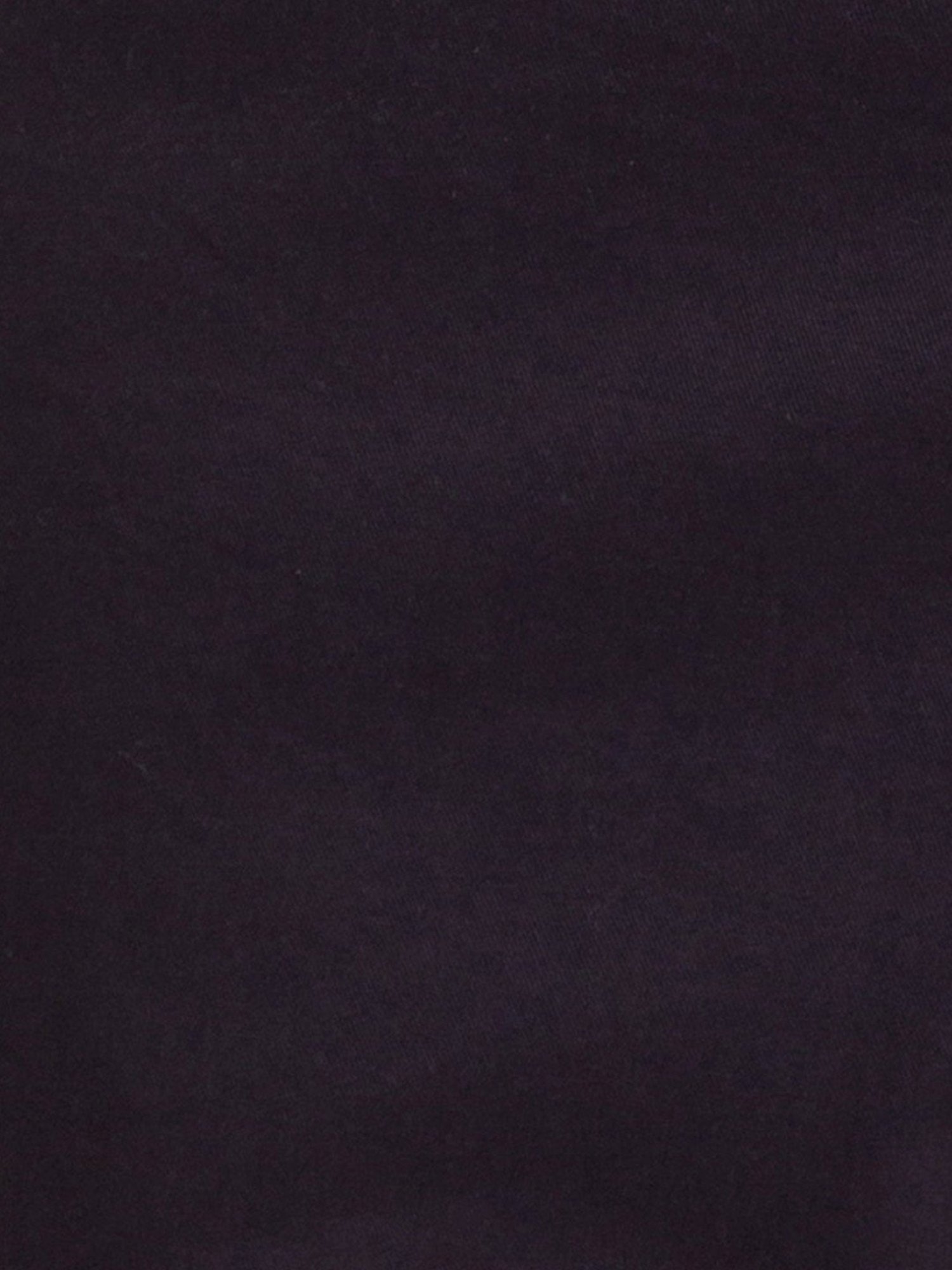 Parx Black Regular Fit Shorts