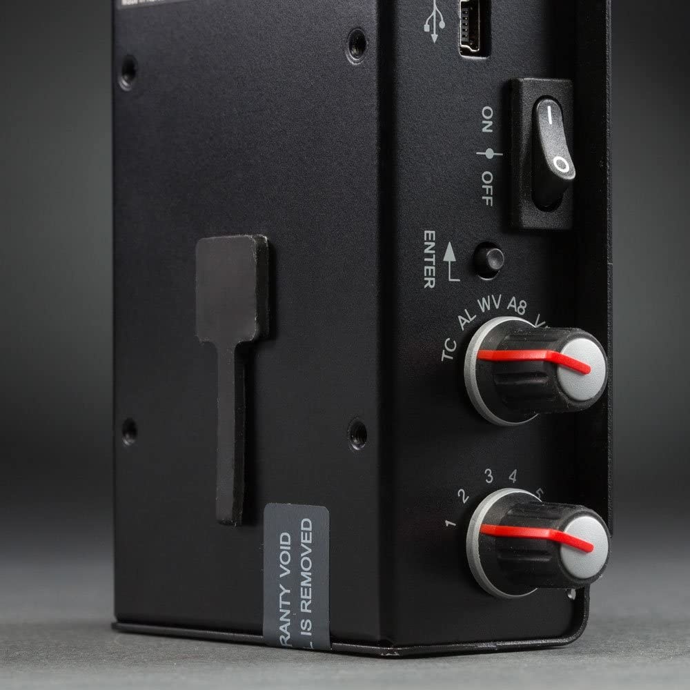 Ikan IKC-AS2H Advanced SDI to HDMI Converter (Black)