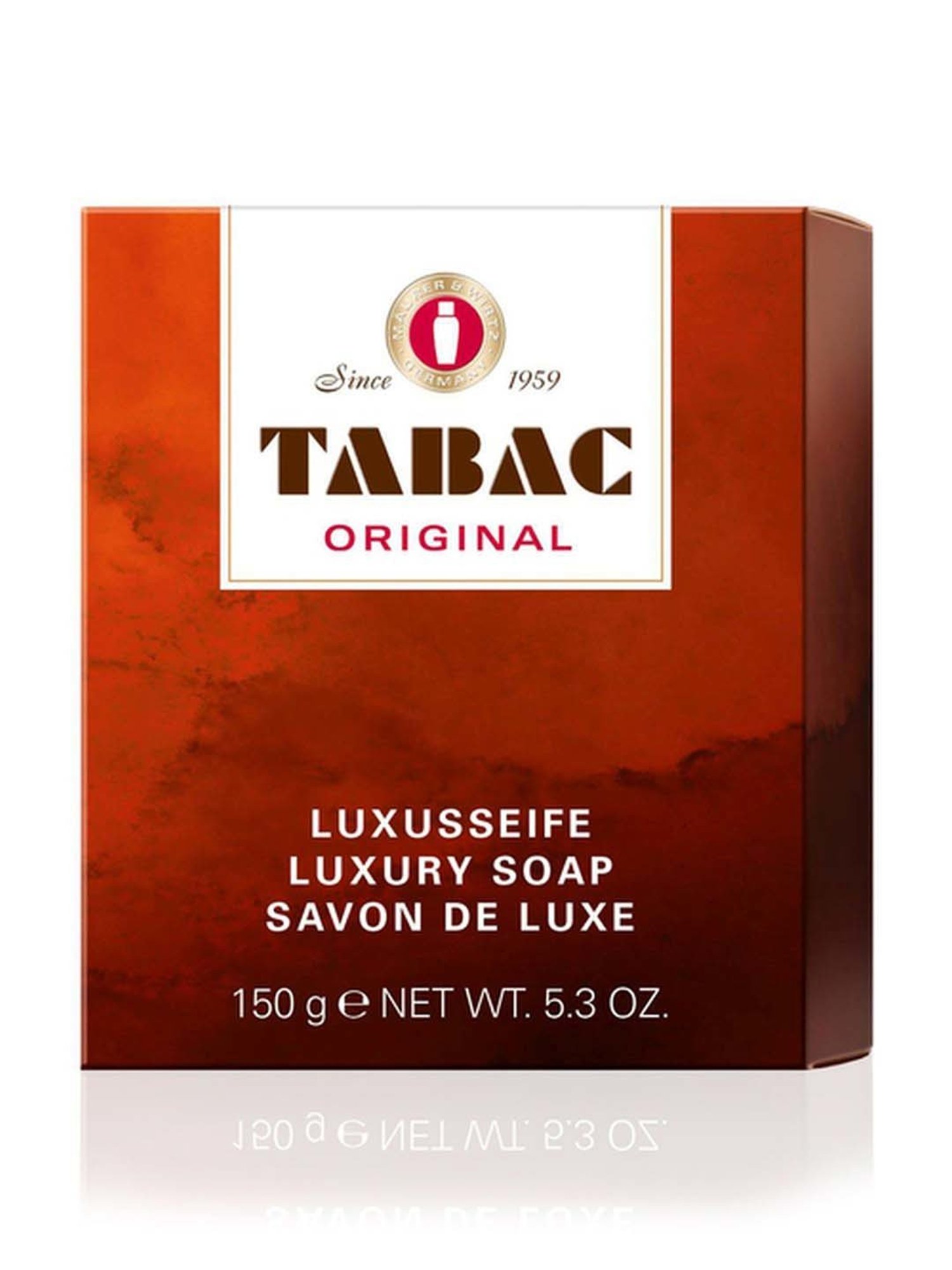 Tabac Original Soap - 150 gm