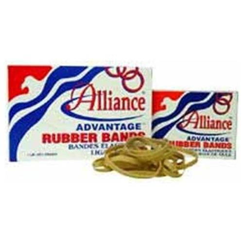 Alliance Rubber Advantage Rubber Bands 1 BX