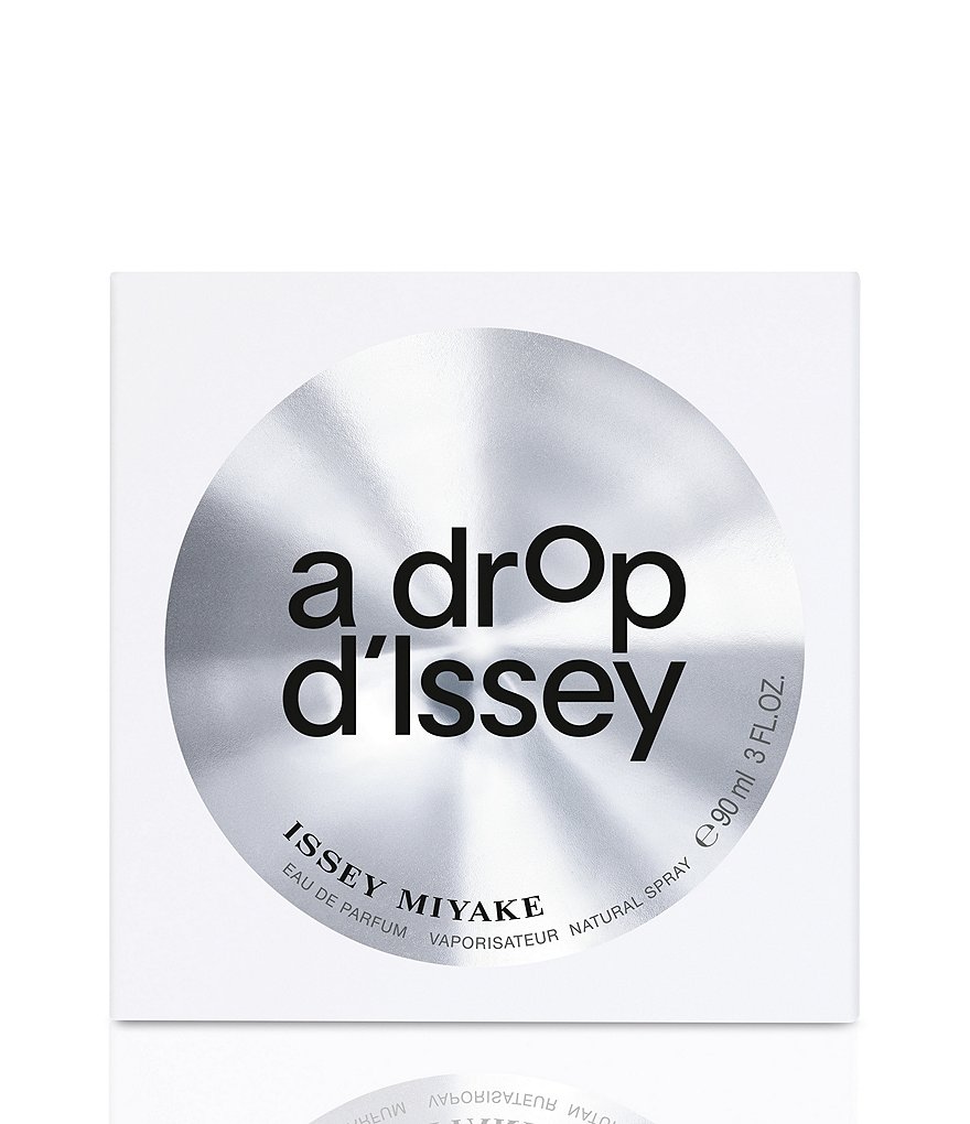 Issey Miyake A Drop D'Issey Eau Parfum