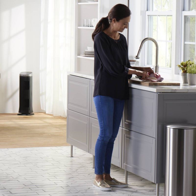 Honeywell HPA105TGT True HEPA Air Purifier White