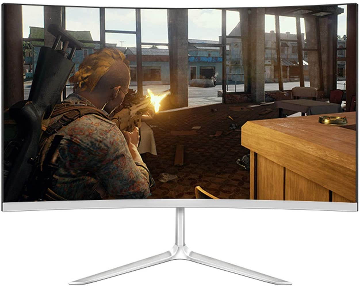 USB 50.0 M 6-LED Webcam Web Cam Camera With Built-in Mic for Laptop Desktop PC