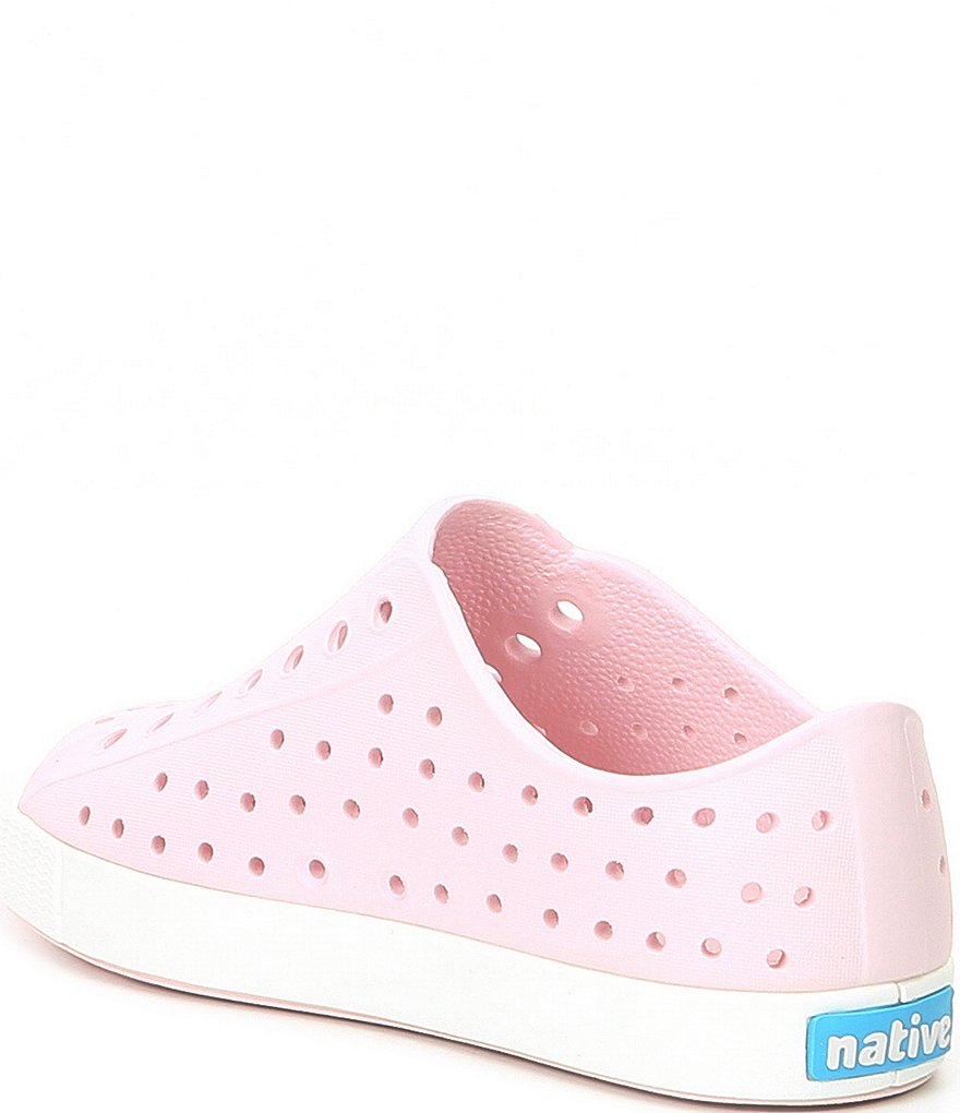 Native Kids' Jefferson Peforated Sneakers (Toddler)