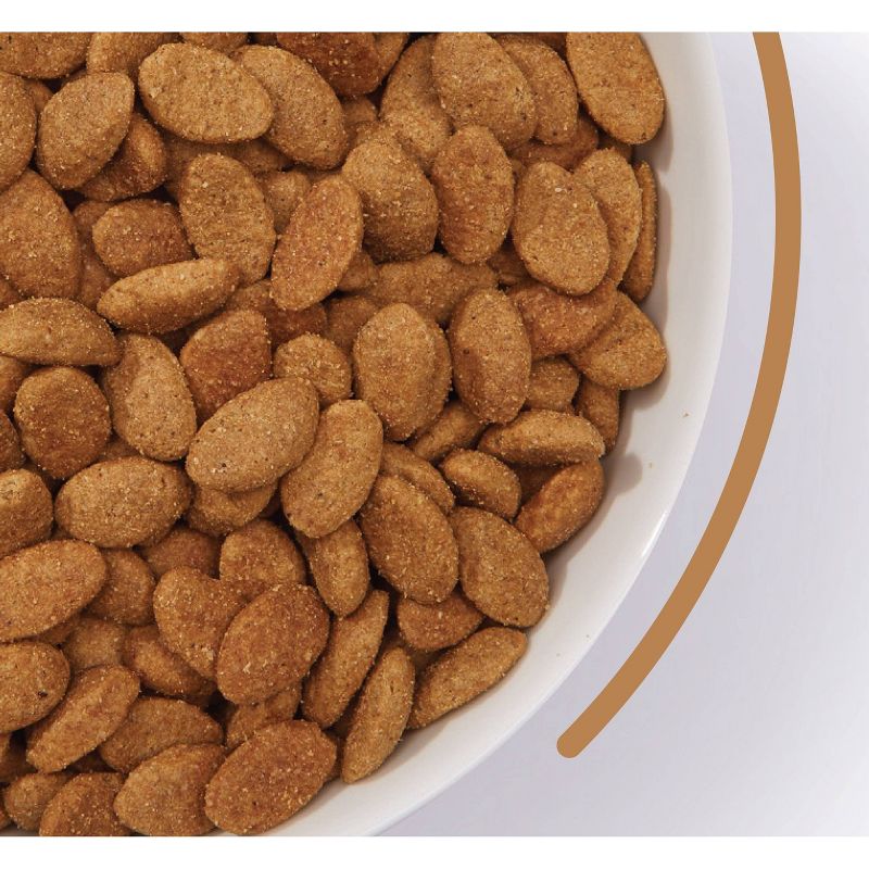 Nutro Ultra Trio Proteins from Chicken Small Breed Adult Weight Management Dry Dog Food - 8lb