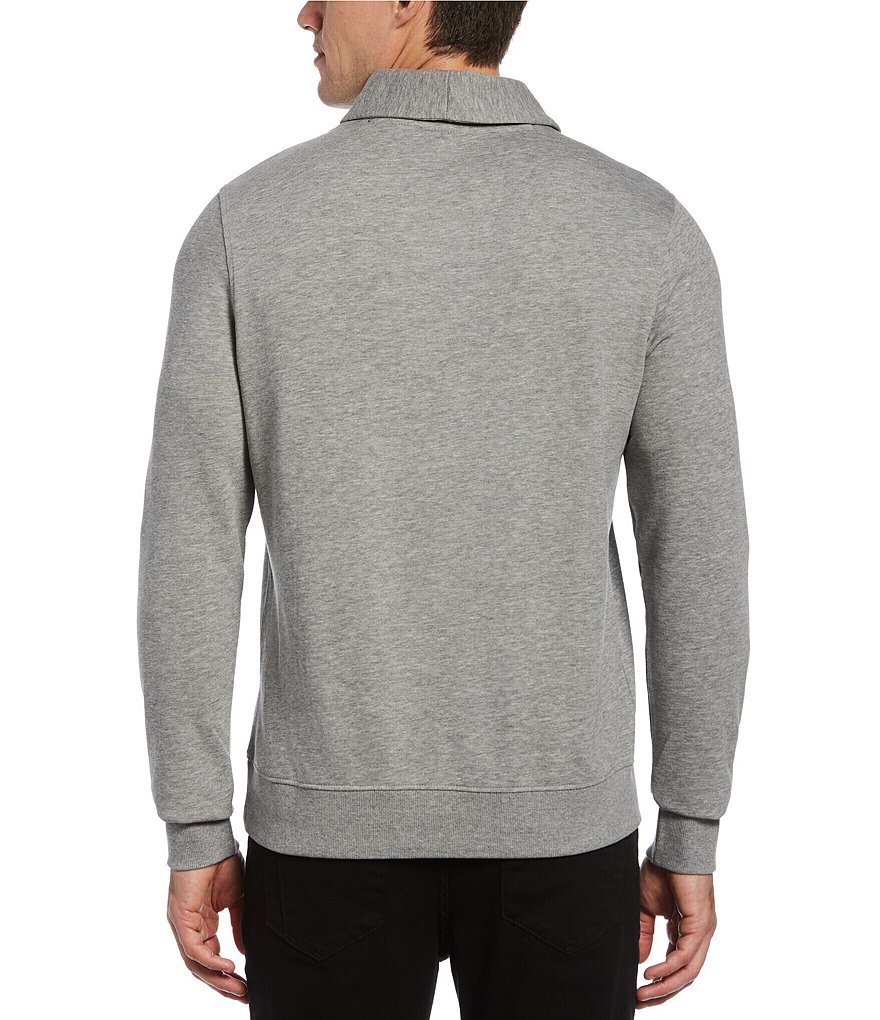 SmartWool Slim-Fit Merino 250 Baselayer Solid Quarter-Zip Pullover