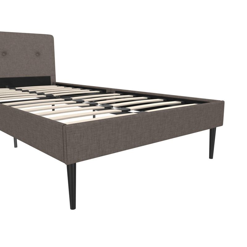 Gwyneth Coffee Table White Marble/Gold - CosmoLiving by Cosmopolitan