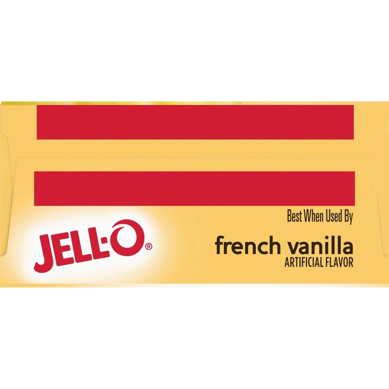 Godiva Chocolate Instant Pudding - 3.7oz