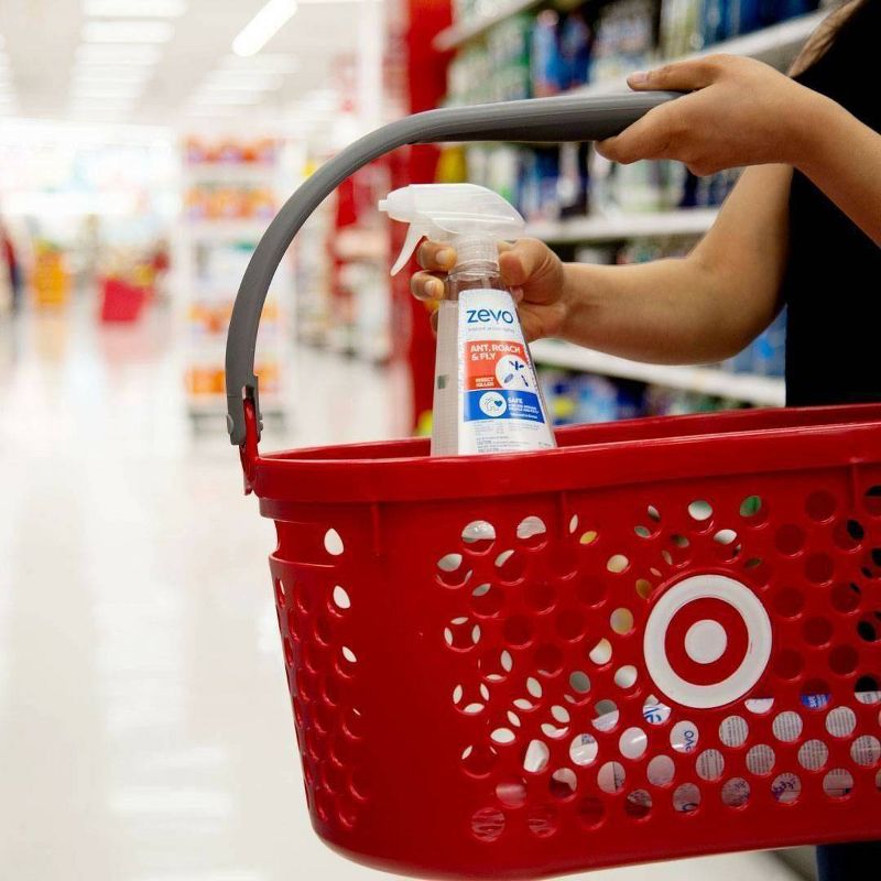 Zevo Ant Roach and Fly Insect Trigger Spray - 12 fl oz