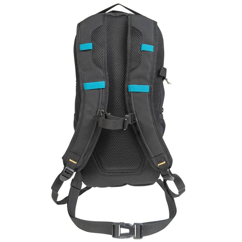 Sierra Designs Bear Peak 13L Hydration Pack - Black