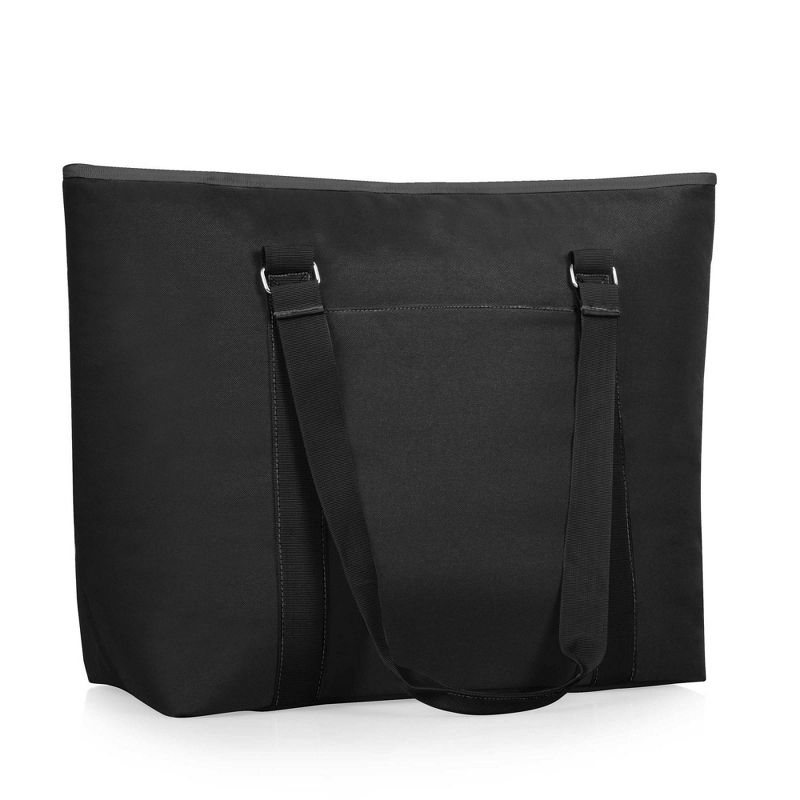 Picnic Time Tahoe XL 38qt Tote Cooler Bag - Black