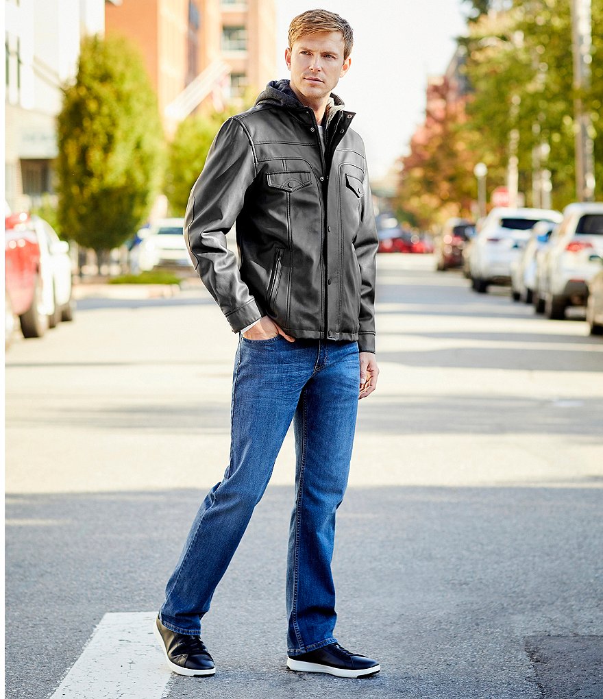 Levi's&reg; 559 Relaxed Stretch Straight Jeans