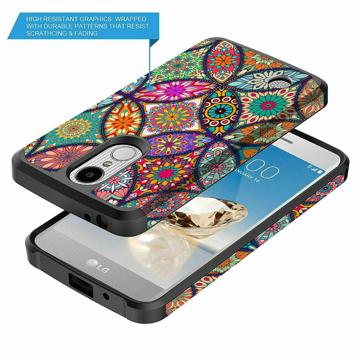 Jaybird Vista True Wireless Bluetooth Sport Waterproof Earbud Premium Headphones - Black (985-000865)