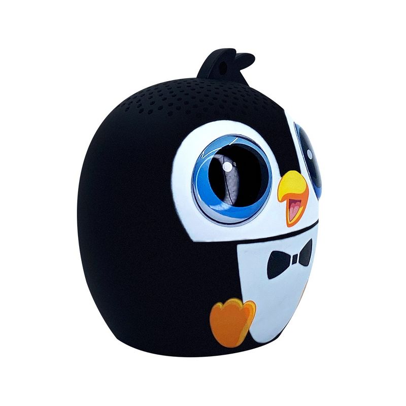 My Audio Pet: Penguin V5.0 Bluetooth Speaker