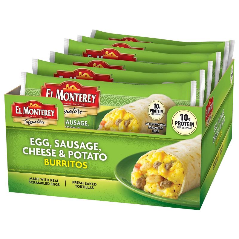 Goya Frozen Chiles Rellenos Mexican Style Stuffed Peppers - 13oz