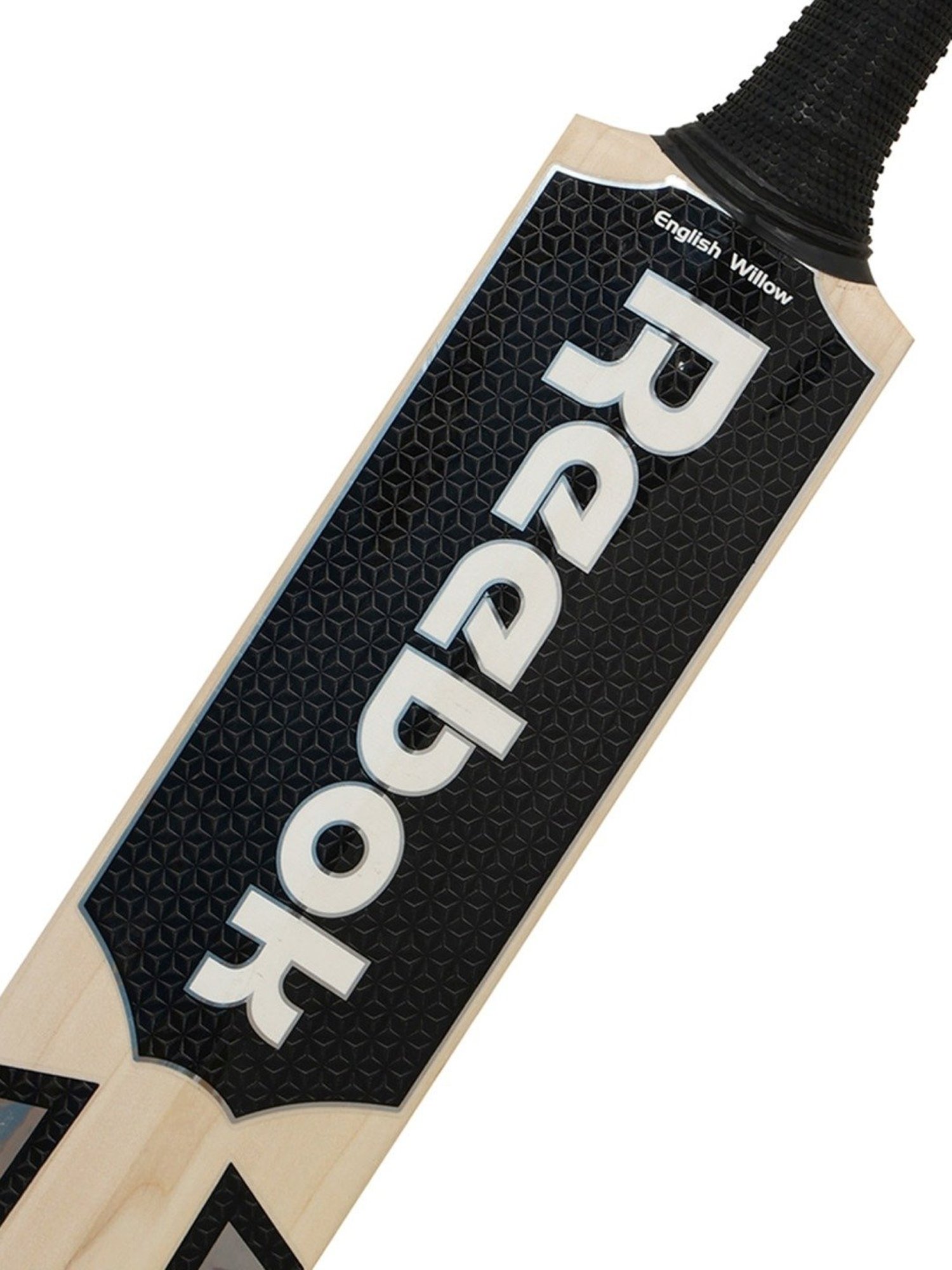 Reebok Blast English Willow Cricket Bat (Black)