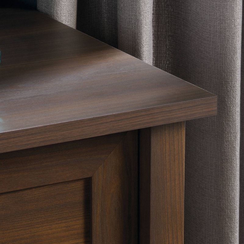 Sierra Ridge Mesa Blue Kids' 6 Drawer Dresser